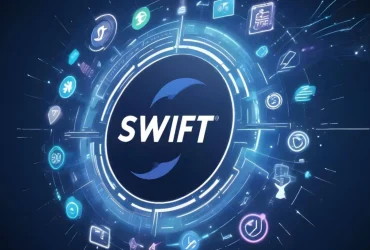 تجارت بدون سوییفت با ارز دیجیتال