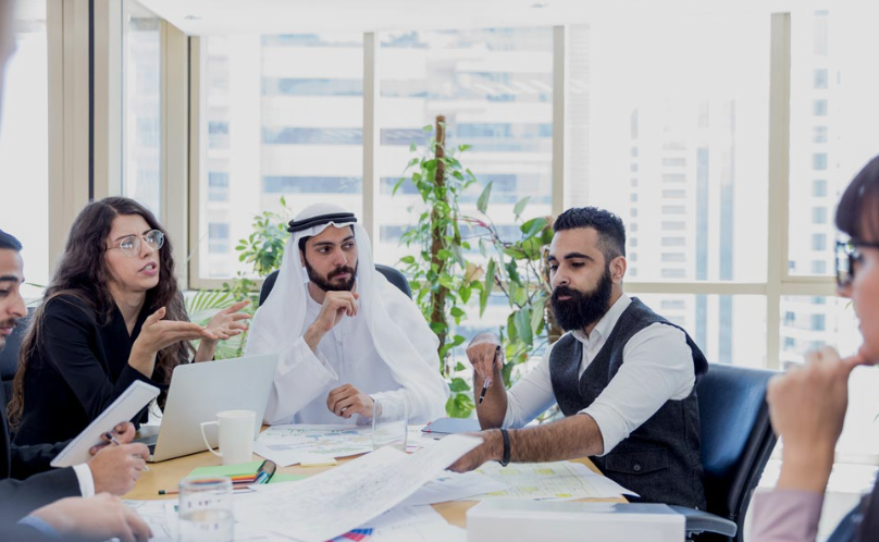 ثبت شرکت در عمان ۲۰۲۶