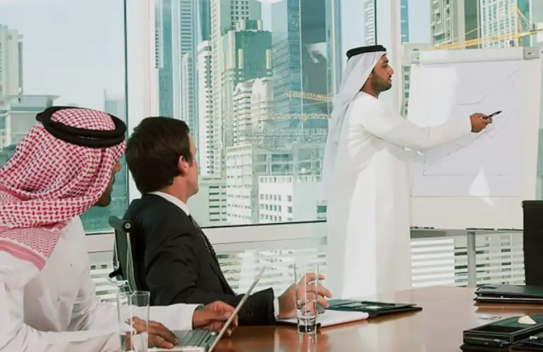 ثبت شرکت در دبی ۲۰۲۶