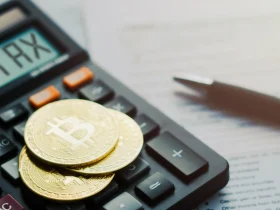 مالیات معاملات رمزارزی ۱۴۰۵