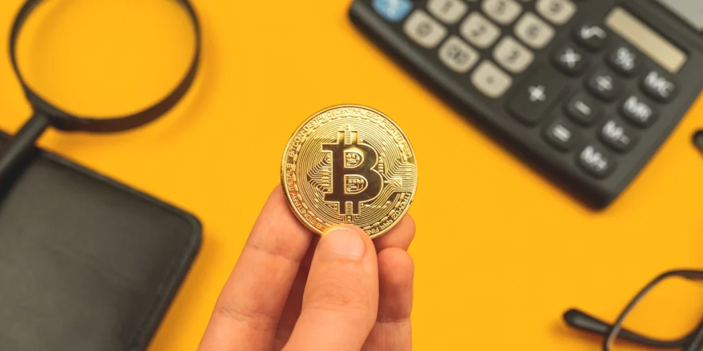 مالیات معاملات رمزارزی ۱۴۰۵