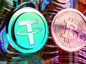 رفع تعهد ارزی با بیتکوین و تتر ۱۴۰۵