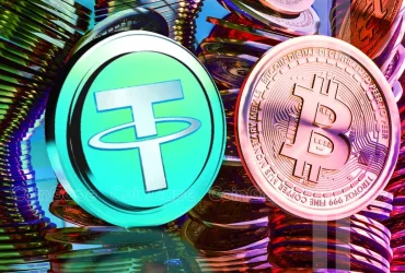 رفع تعهد ارزی با بیت‌کوین و تتر ۱۴۰۵