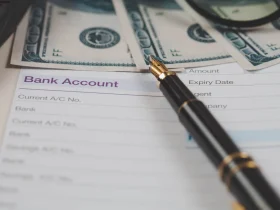 افتتاح حساب بانکی بینالمللی برای بازرگانان ایرانی