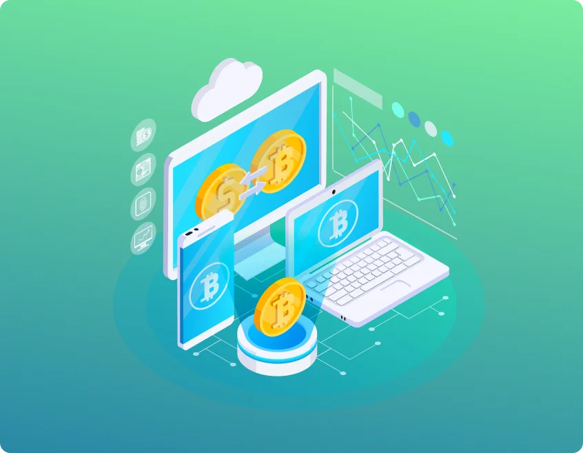 صرافیهای P2P برای تسویه تجاری ۲۰۲۶