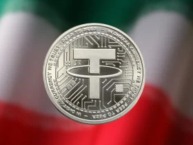 تفاوت تتر با ریال دیجیتال