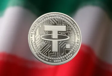 تفاوت تتر با ریال دیجیتال