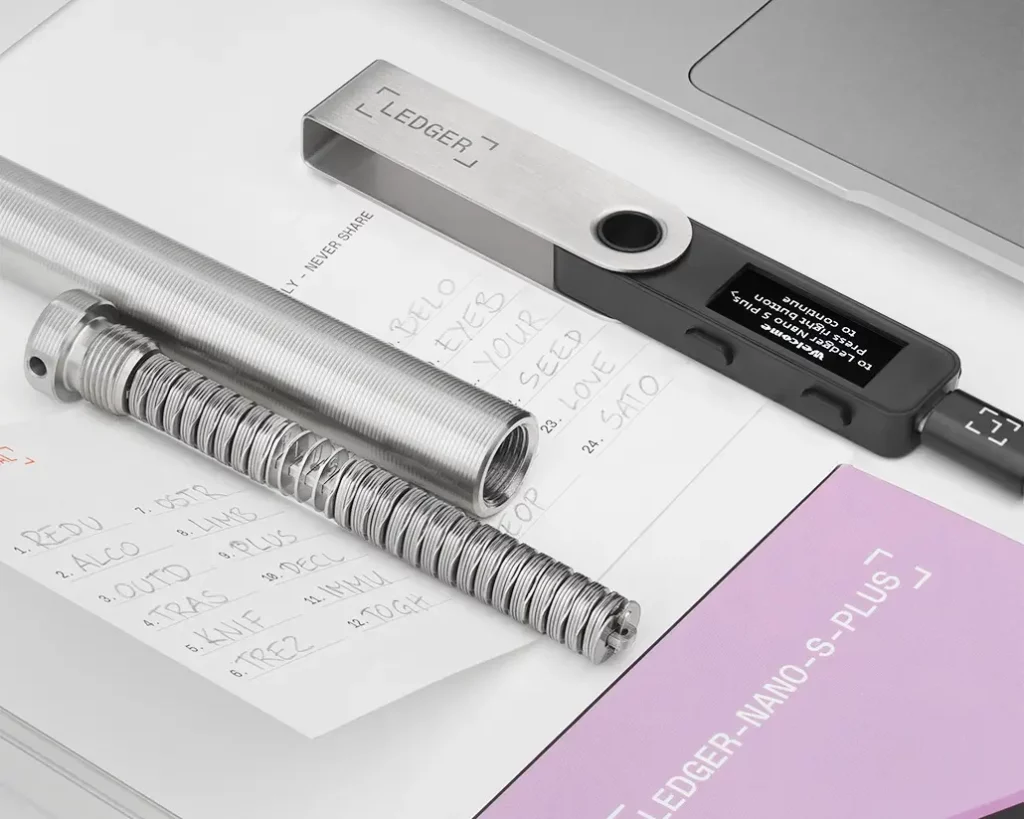 امنترین ولت سختافزاری