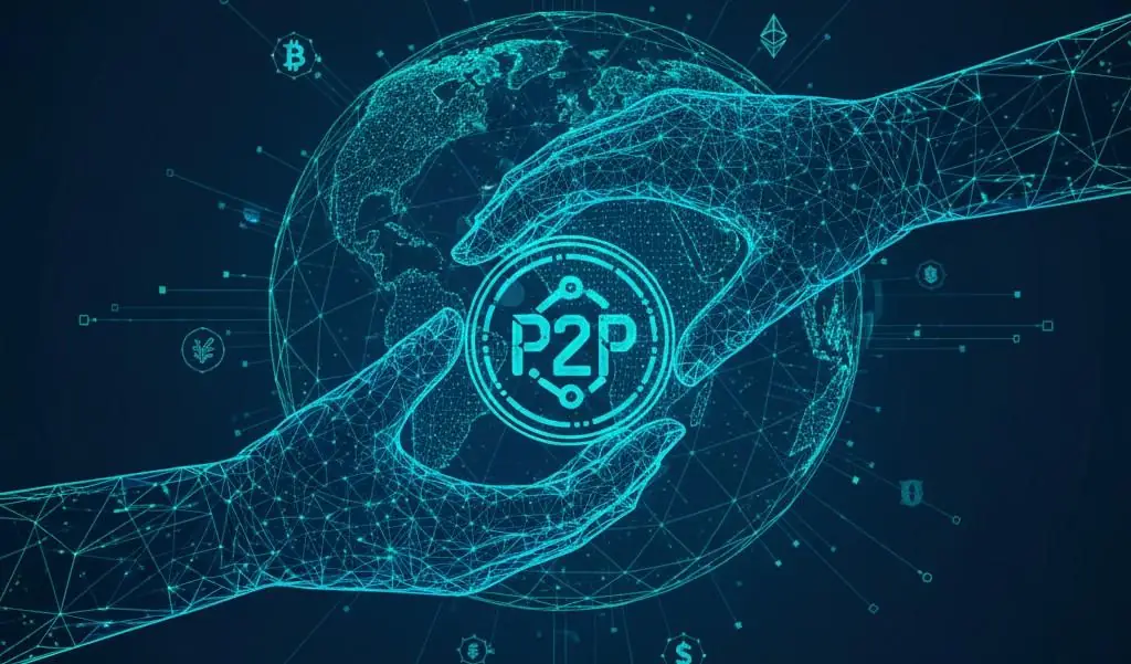 صرافیهای P2P برای تسویه تجاری ۲۰۲۶