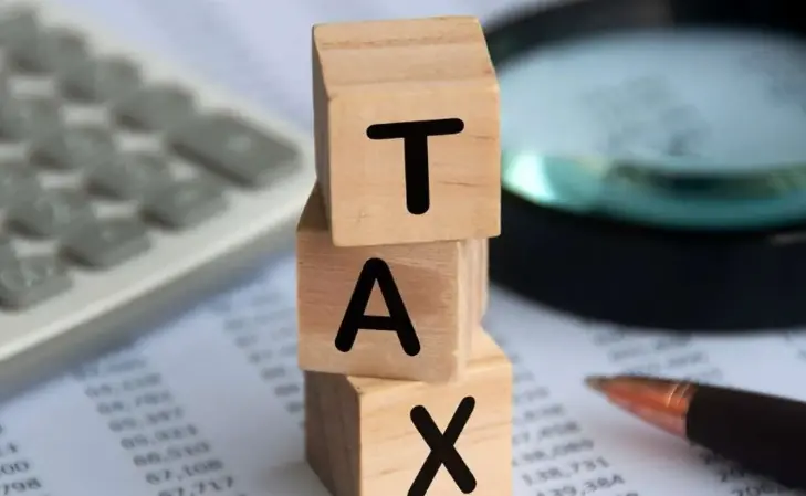 مالیات شرکت‌های ایرانی در خارج از کشور
