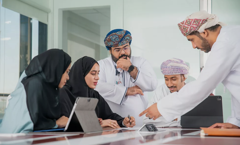 ثبت شرکت در عمان ۲۰۲۶