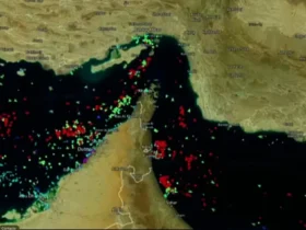 ترانزیت کالا از عمان به ایران در ۱۴۰۵