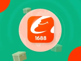 خرید از 1688 چین
