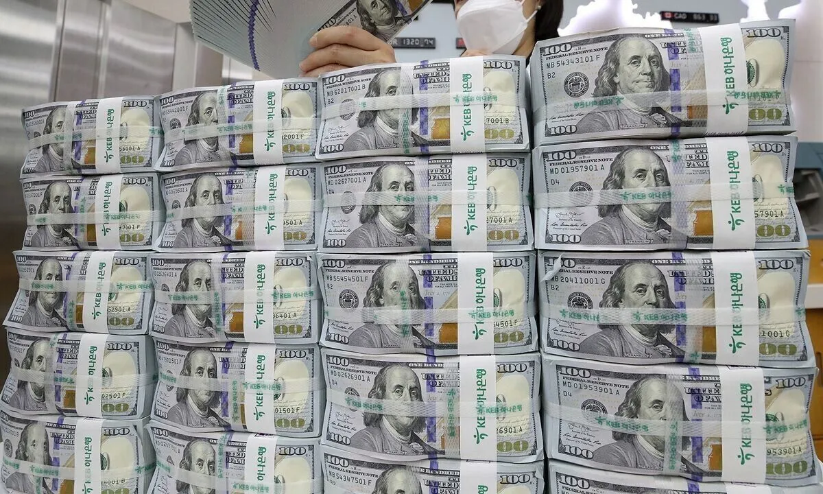 اثر نوسانات نرخ ارز اردیبهشت ۱۴۰۵