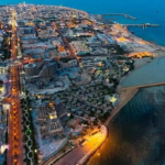 ترخیص کالا از اسکله بهمن قشم در ۱۴۰۵