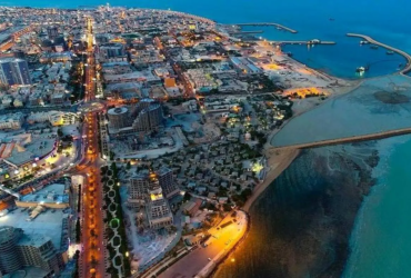 ترخیص کالا از اسکله بهمن قشم در ۱۴۰۵