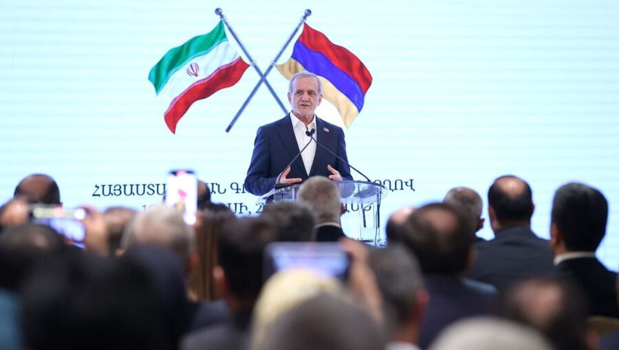 صادرات خدمات فنی و مهندسی به ارمنستان ۲۰۲۶