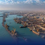 اظهار کالا در گمرک بندر امام خمینی ۱۴۰۵