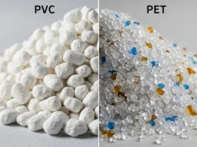 معافیت سهمیه ارزی PET PVC PP