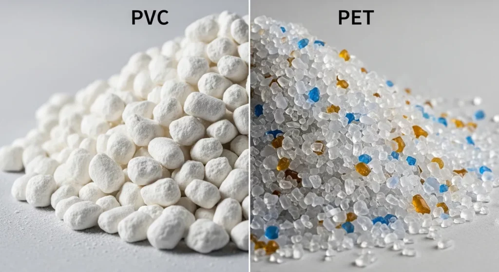 معافیت سهمیه ارزی PET PVC PP