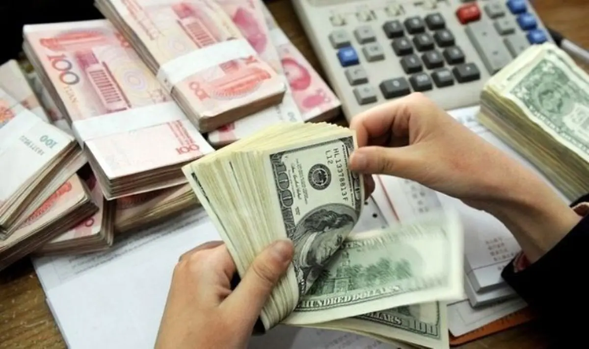 اثر نوسانات نرخ ارز اردیبهشت ۱۴۰۵ 