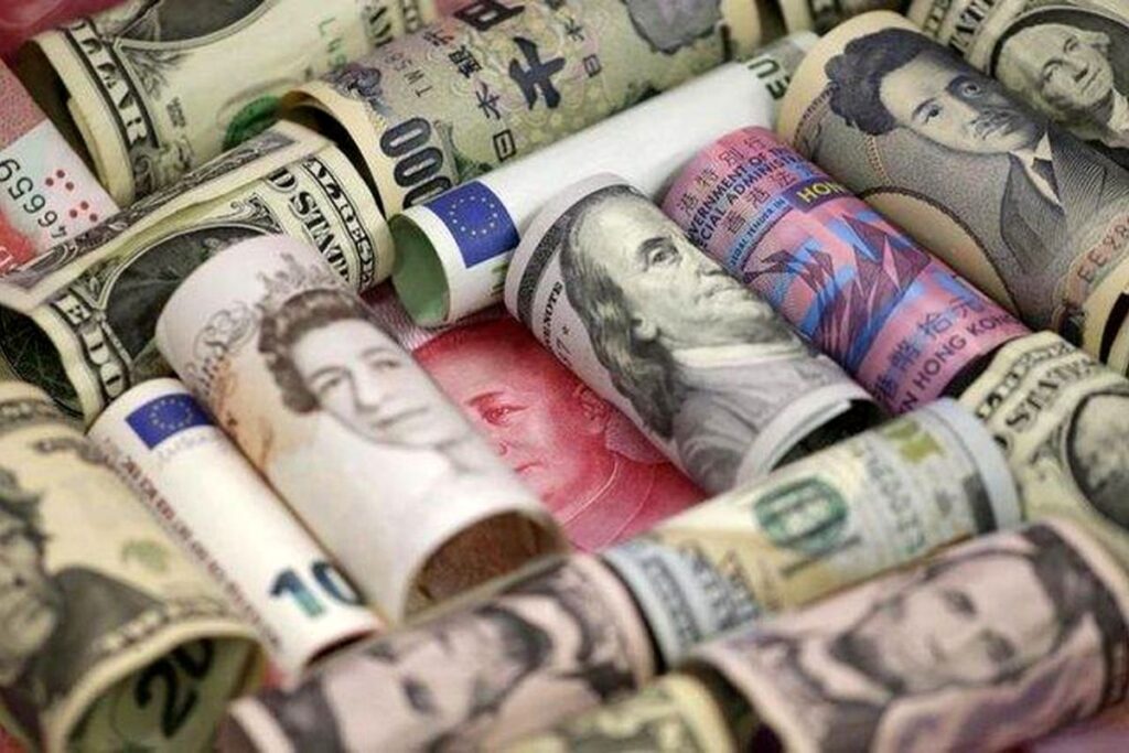اثر نوسانات نرخ ارز اردیبهشت ۱۴۰۵ 