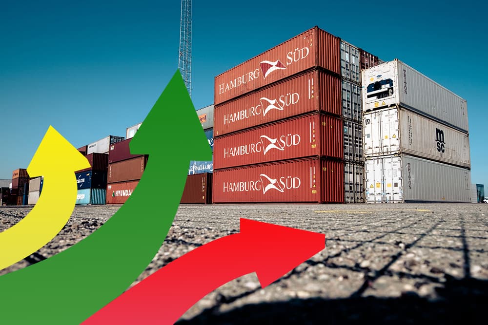 مسیر سبز گمرک ۱۴۰۵ بهترین روش برای ترخیص سریع کالا بدون ارزیابی فیزیکی است. در این راهنما شرایط، مراحل و مزایای استفاده از مسیر سبز گمرک ۱۴۰۵ را بررسی می‌کنیم.