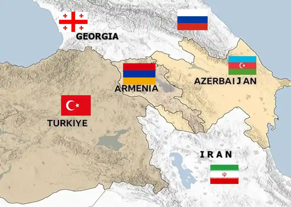 ثبت شرکت در ارمنستان