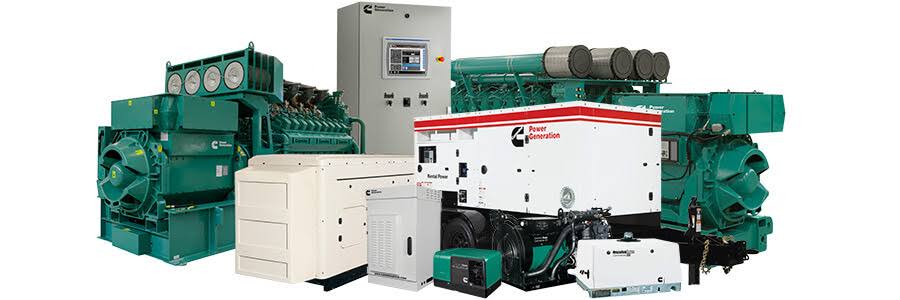 واردات و ترخیص دیزل ژنراتور