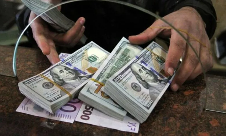 تامین ارز واردات در سامانه جامع تجارت