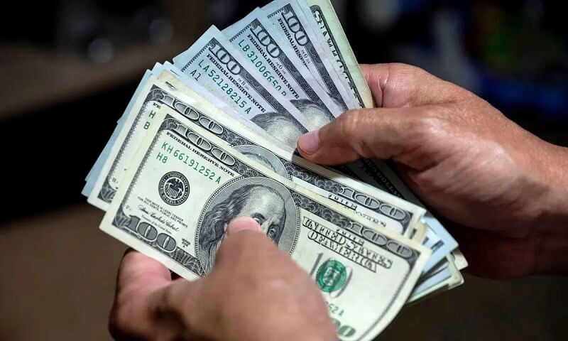 تامین ارز واردات در سامانه جامع تجارت