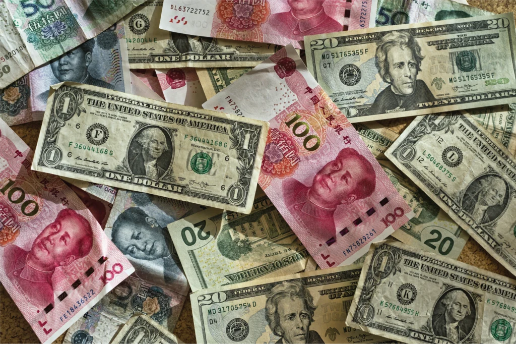 واگذاری ارز صادراتی به واردکنندگان