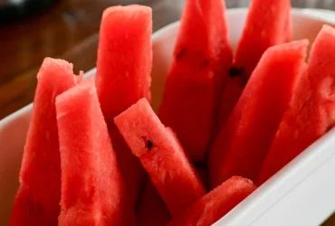 صادرات هندوانه به روسیه