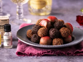 واردات اسانس خوراکی