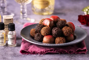 واردات اسانس خوراکی
