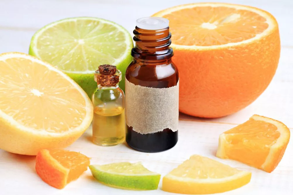 واردات اسانس خوراکی