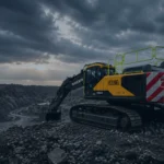 واردات ماشین آلات معدنی