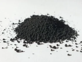 واردات دوده صنعتی از چین