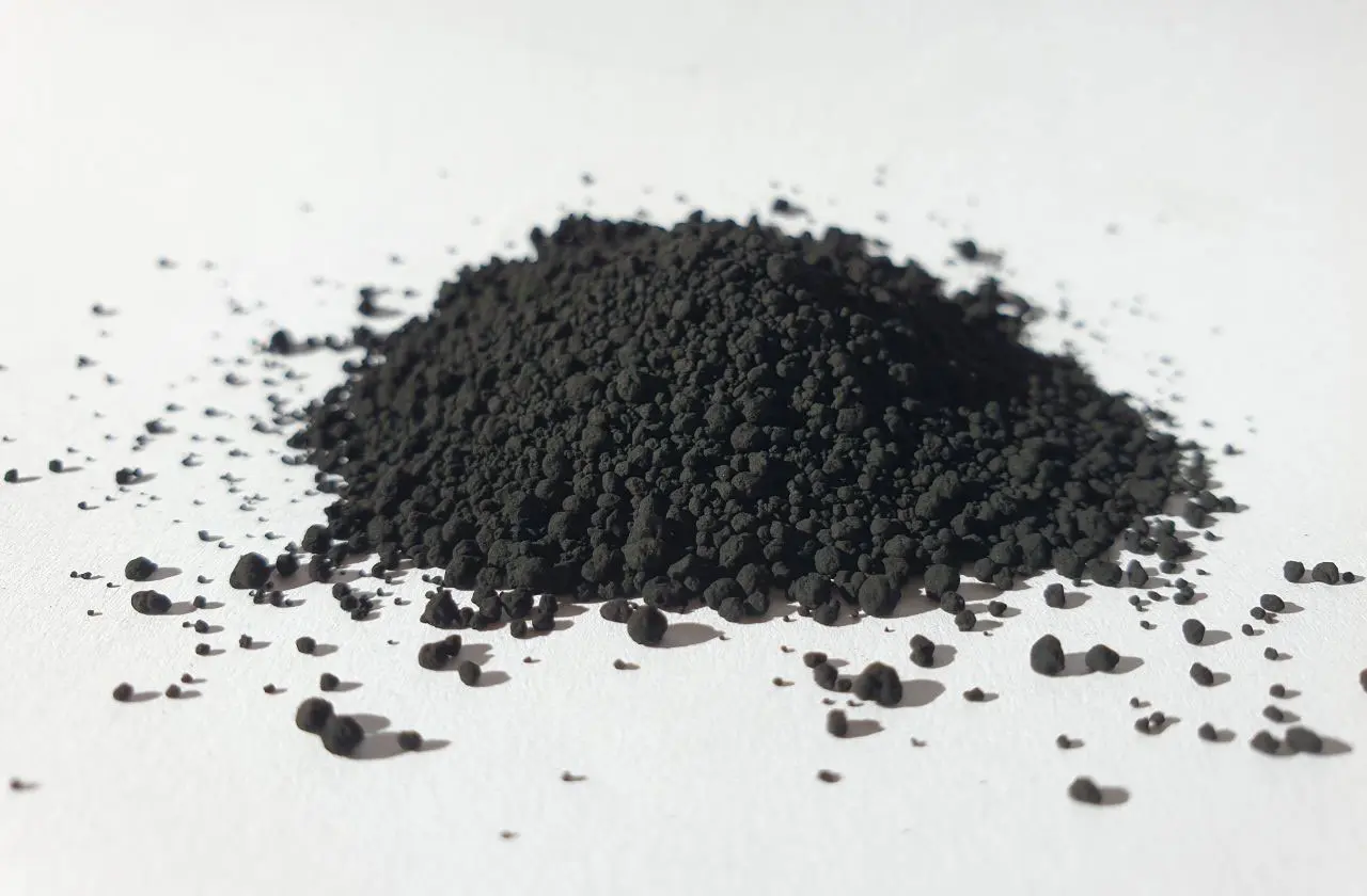 واردات دوده صنعتی از چین