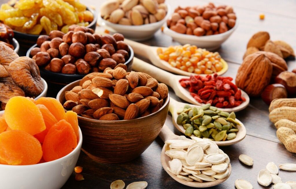 صادرات خشکبار به روسیه در سال ۲۰۲۶