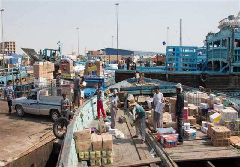 مالیات واردات تهلنجی ۱۴۰۵
