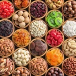 صادرات خشکبار به روسیه در سال ۲۰۲۶